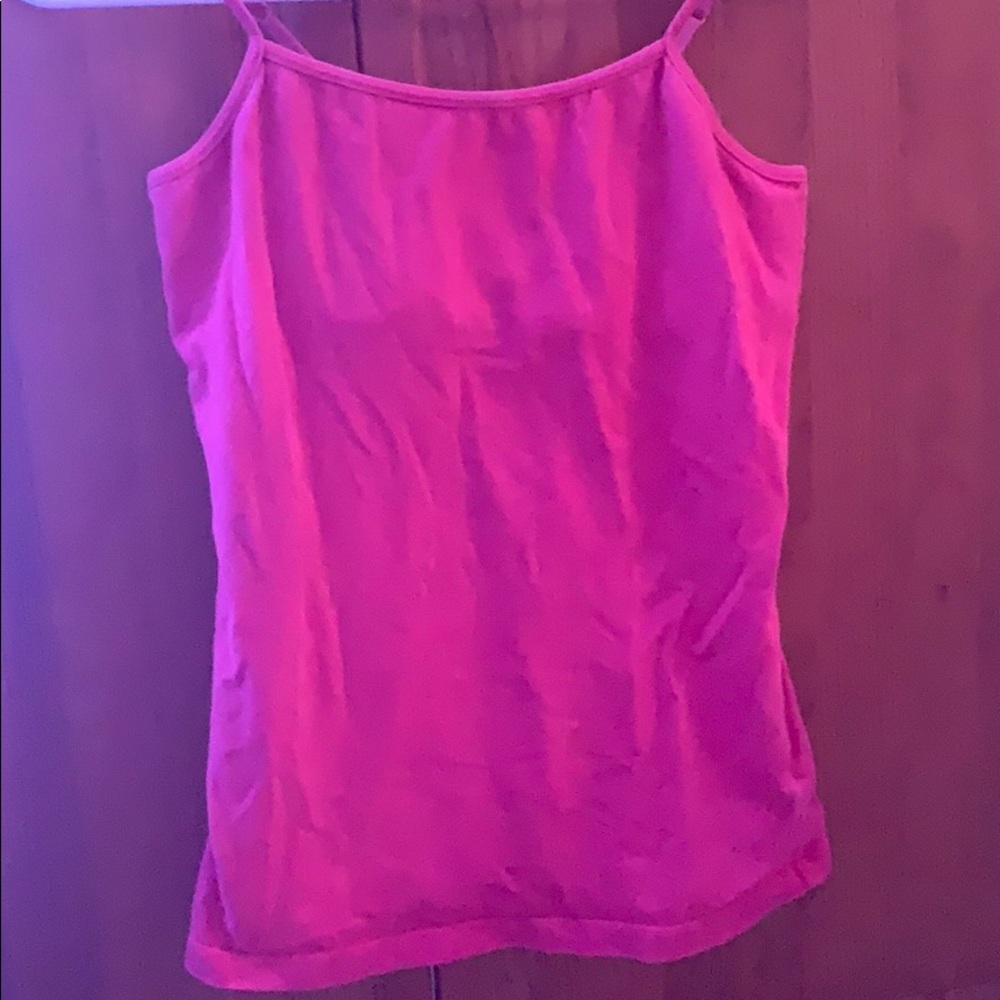 cami tank top